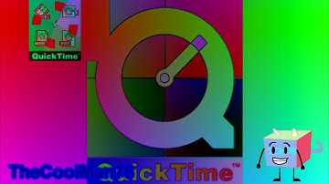 Preview 2 QuickTime V3 Effects