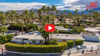 THE LEONARDO GROUP - 1109 E. Mesquite Ave, Palm Springs, CA 92264 THE LEONARDO GROUP - 1109 E. Mesquite Ave, Palm Springs, CA 92264