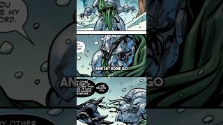 Doctor Doom Steals Venom So Eddie Brock Gets Revenge