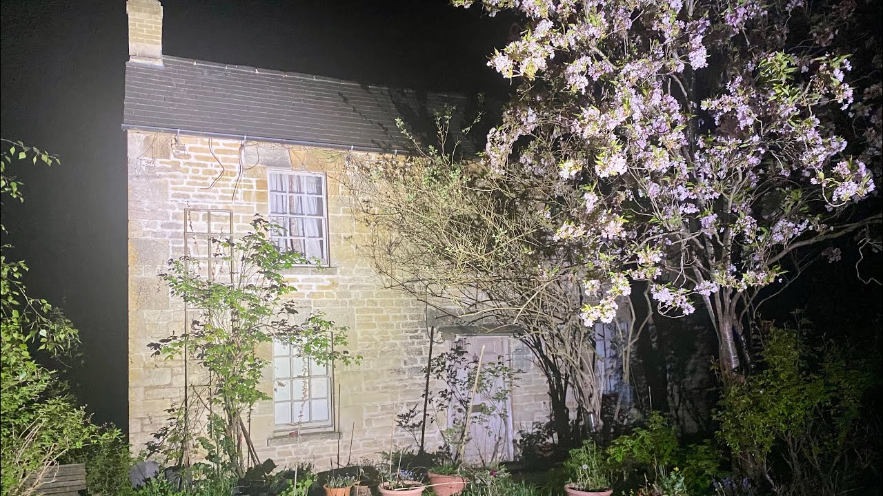 Abandoned House Of A Elderly Man Who Died Alone And His Whole Life Left Behind