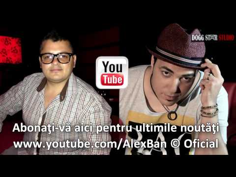 ALEX BAN - Faci ce vrei ( 2016 ) HIT Manele noi 2016 Tel - 0731.078.553 ( Oficial Video )