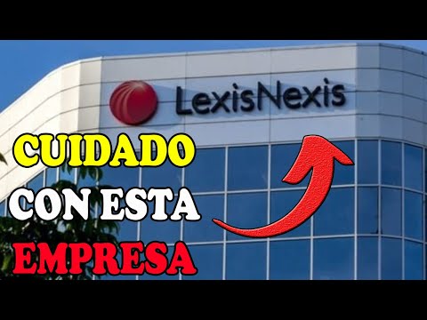 CUIDADO!! Esta empresa esta vendiendo tus datos a ICE