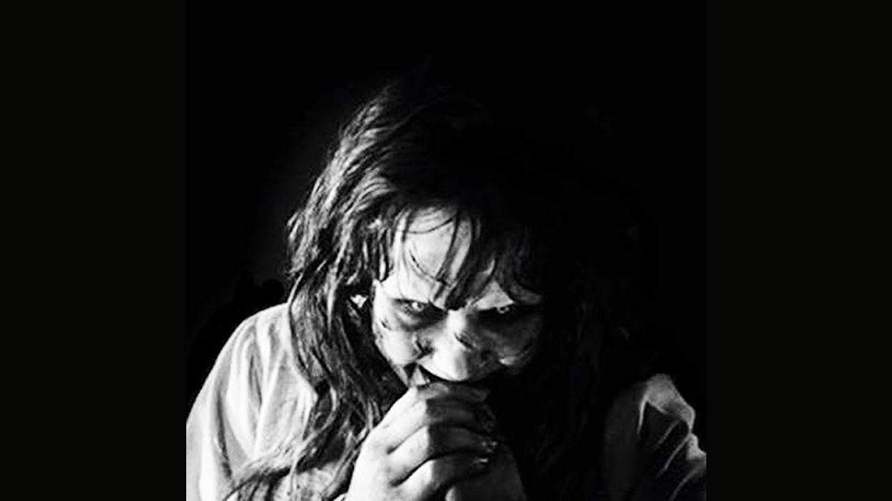 (FREE FOR PROFIT) Halloween Type Beat - The Exorcist. Dark Type Beat. Horror Type Beat.