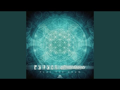 Psysex — Play the Drum