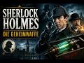 Sherlock Holmes – Die Geheimwaffe I SPIELFILM