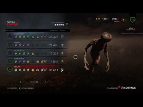 video phone beyonce mp3 Demogorgon ataca fazenda novamente - Dead by Daylight