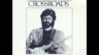 Video thumbnail of "ERIC CLAPTON / DEREK & THE DOMINOS - Roll It Over (released as a single,  1970)"