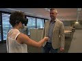 Uw toekomstige werkomgeving in virtual reality  eff3ct