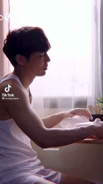 misekakunoi #boyslove #tharntype #gmmtv