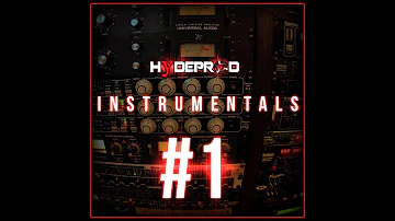 Hydeprod Instrumentals #1 No14