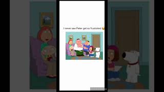 Celebrity Family Guy: That Doesn't Even Make Any Sense #shorts Profile