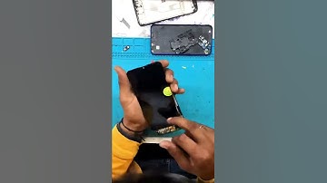 realme c2 display replacement lcd frame