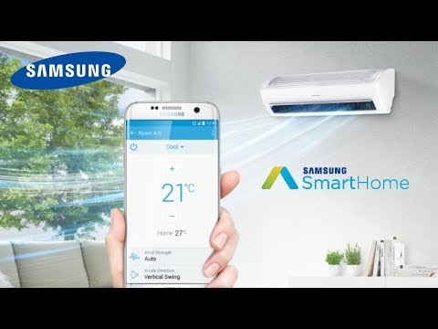 Samsung app condizionatori Samsung app condizionatori