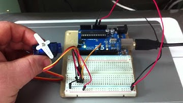 Arduino - Circ04 Complete