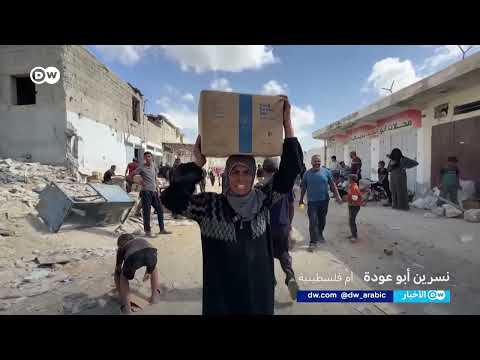غزة: تبادل أسرى، مساعدات إنسانية، وقمة سلام في شرم الشيخ
