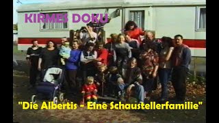 Kirmes DOKU: 'Die Albertis  Eine Schaustellerfamilie' 2000