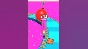 Shortcut Run -New Update Gameplay Android,ios | Choco Gaming #shorts