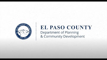 Planning and Community Development