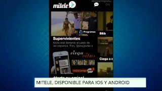 Las apps del Mundial Brasil 2014 screenshot 5