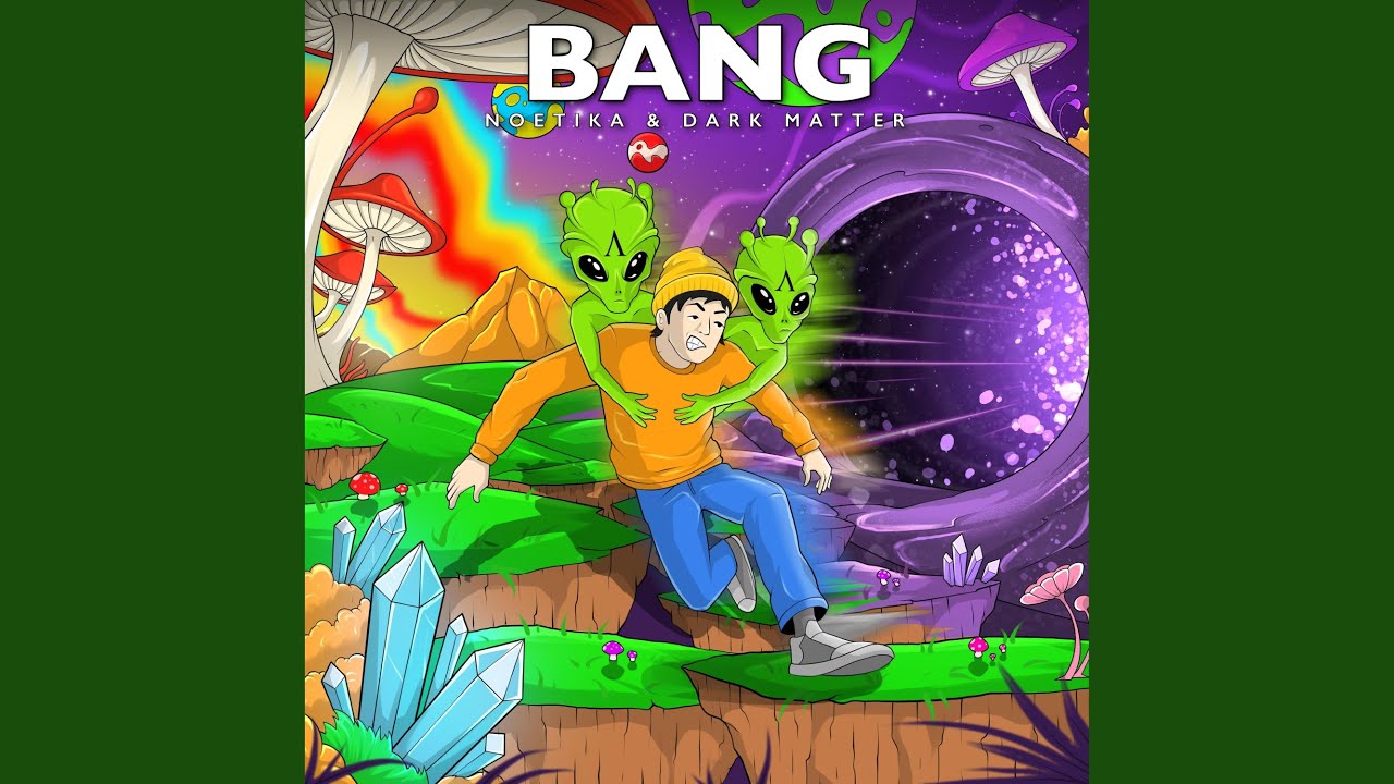 Watch Bang on YouTube Watch Bang on YouTube