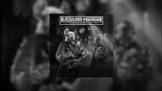 Legion Never Dies (EDXX Mashup) - Blasterjaxx & Hardwell feat. Mitch Crown...