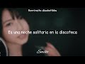 「ロンリーナイト・ディスコティック」Lonely Night Discotheque - 雨宮天 (Sora Amamiya) [Sub español, Lyrics]