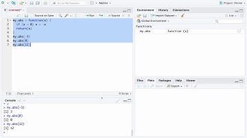 Conditional Execution --- Chapter 22