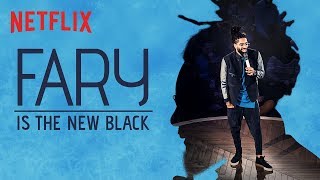 Bande annonce Fary Is the New Black 