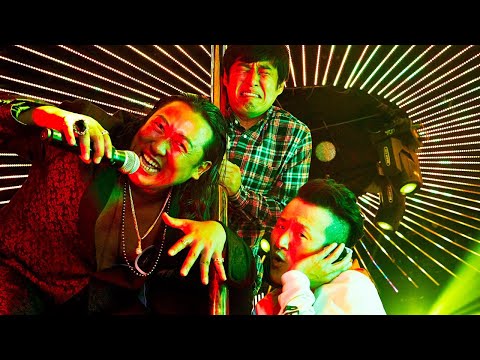 ロバート秋山「SAY  KOU  SHOW」（official music video & making）品川ヒロシ監督