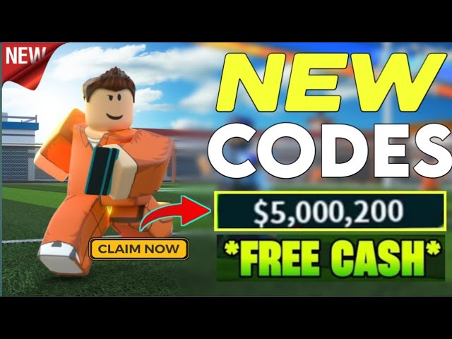 Jailbreak codes (November 2023) - free cash and more