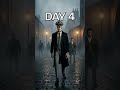 What happens If You Lived With Tommy Shelby For 7 Days? #aiskeleton #peakyblinders #tommyshelby