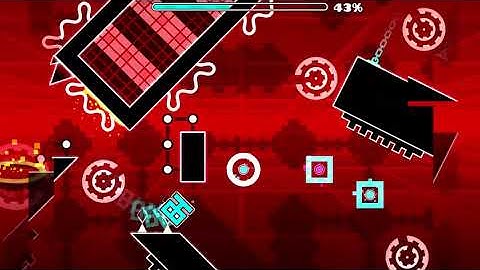 (Medium Demon) Theory of SkriLLex by noobas 100%