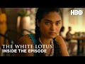 The White Lotus: Inside The Episode (Episode 5) | HBO