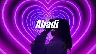 Dendi nata - Abadi indo version (Speed up)