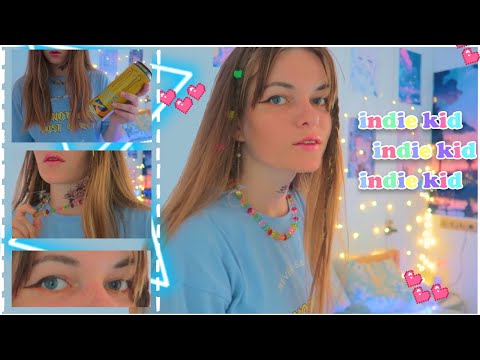 indie kid girl | Пробую стиль ИНДИ КИД | стиль INDI KID из ТикТок✨