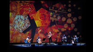 Beppe Gambetta Acoustic Night 25: Wise Old Man Medley (Beppe Gambetta)
