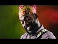 Lutan Fyah – Rasta Reggae Music Lyrics video