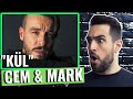 🤯 CEM ADRIAN & MARK ELIYAHU - KÜL║REACTION!