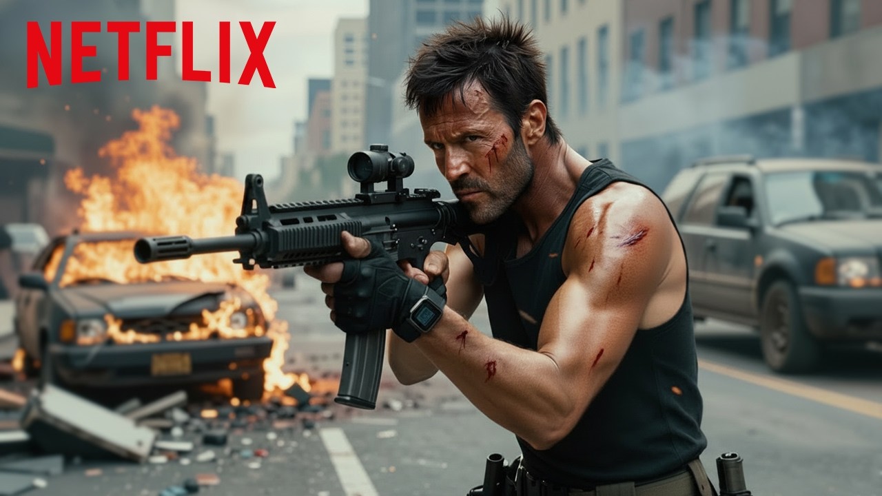 Top 10 New Explosive Action Movies You Cannot Miss In 2026 - YouTube