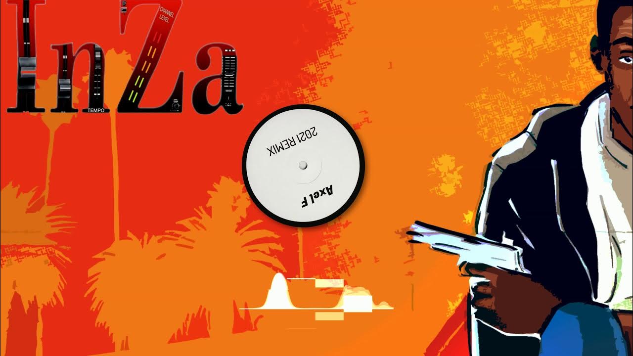 Axel F (Remix) YouTube