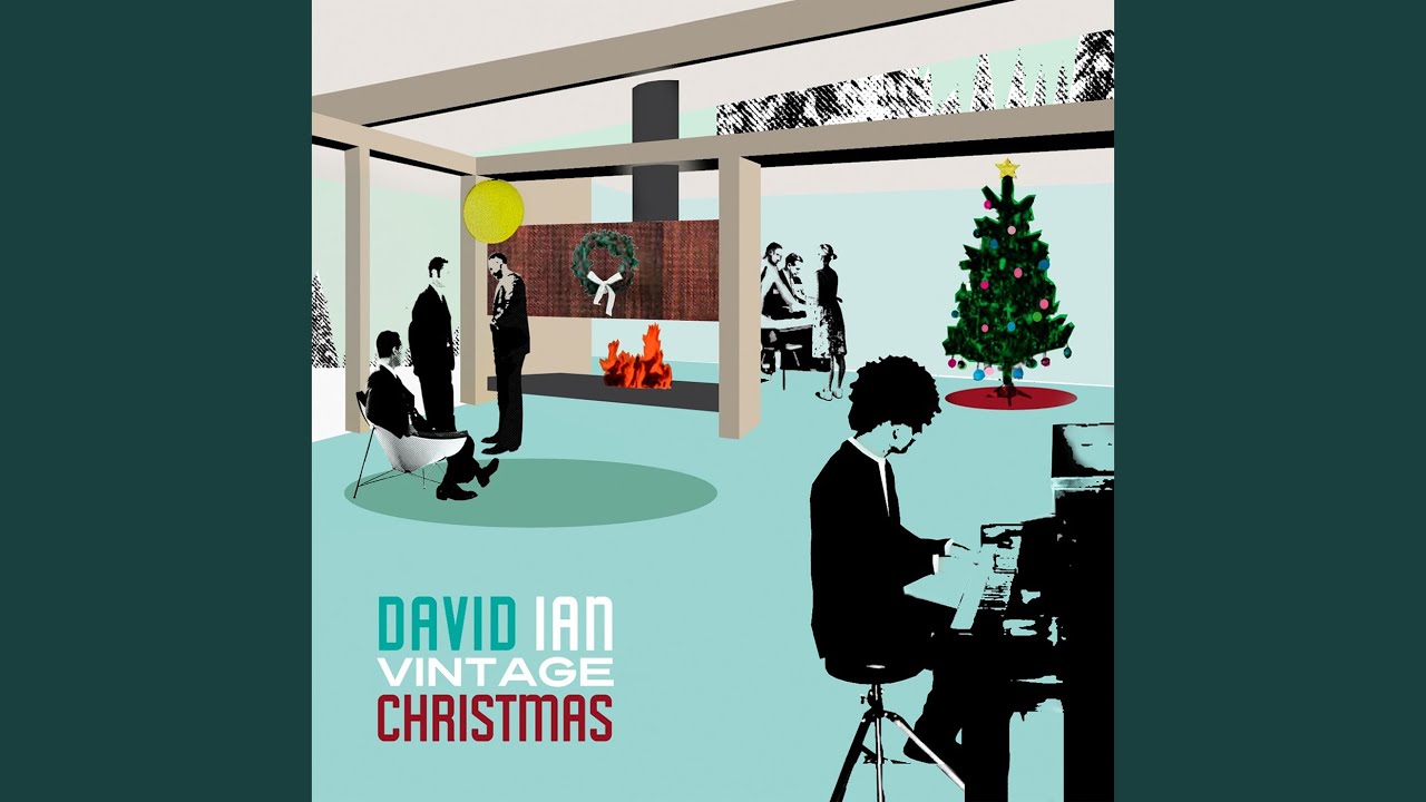 David Ian - The Christmas Song (Chestnuts Roasting on an Open Fire) akkoorden