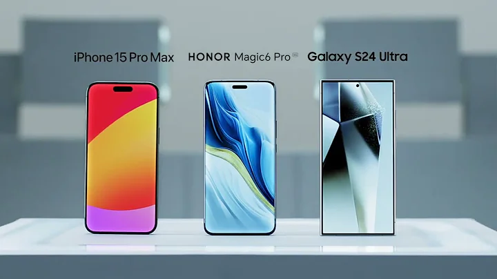 HONOR Magic6 Pro | Early Bird Special: Freebies Worth RM2,259* - 天天要聞