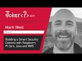 Mark West — Building a Smart Security Camera with Raspberry Pi Zero, Java and AWS