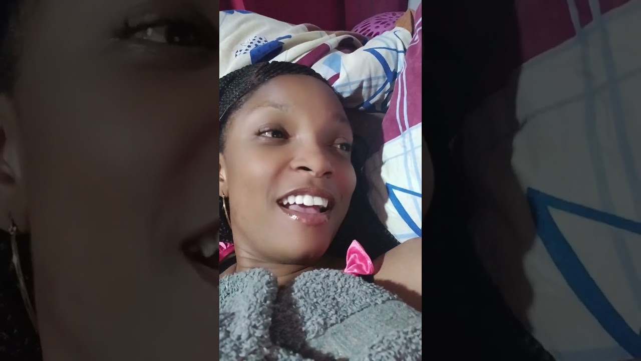 Playing A Heartbreak Song  And He Thinks Am Reminiscing On My Ex 😭😱 🇯🇲