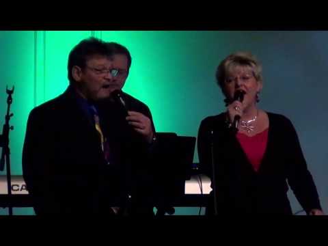 Music Special - Nick Paolone and Sandra Wilkins - ...