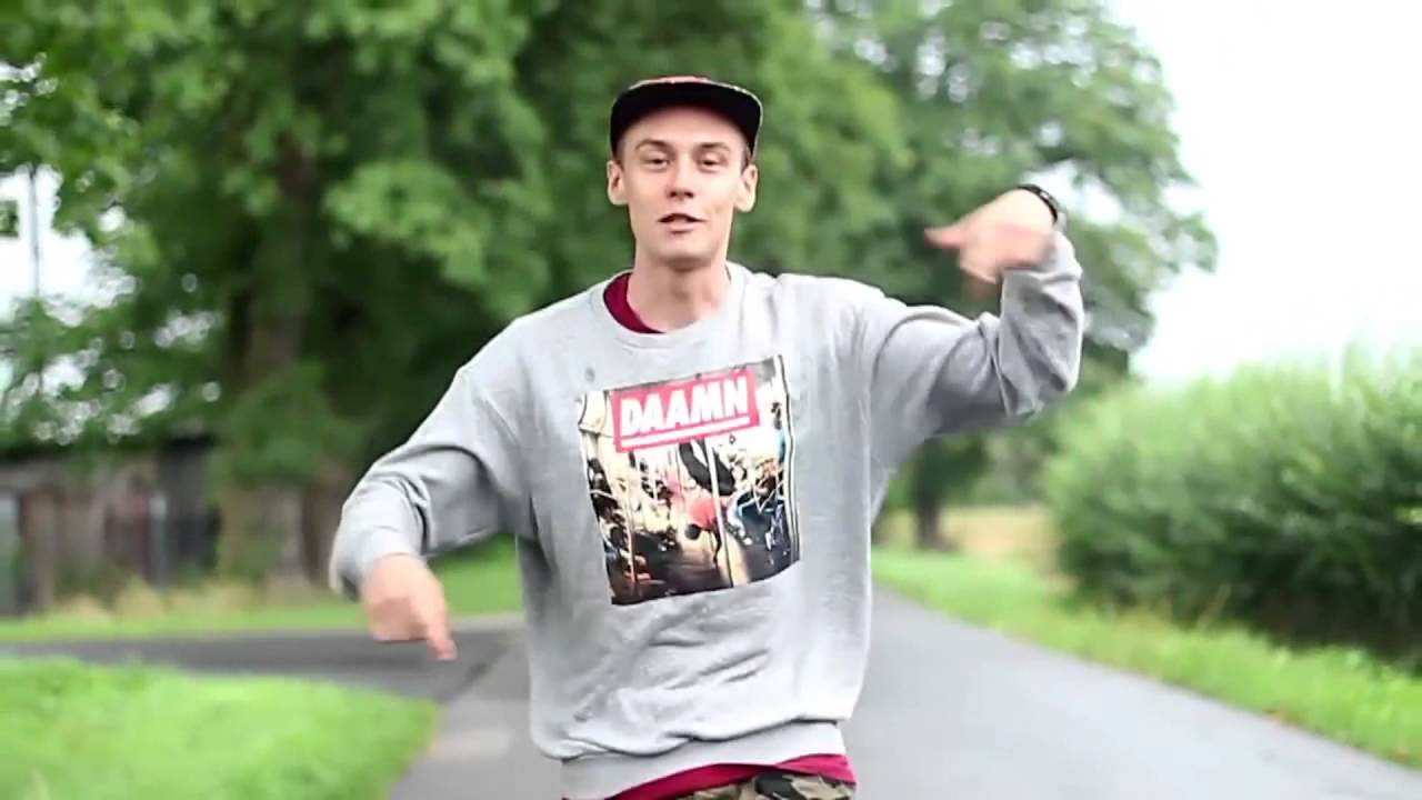 Wizard - Rap To Egoizm [ The Hype 2016 ] - YouTube