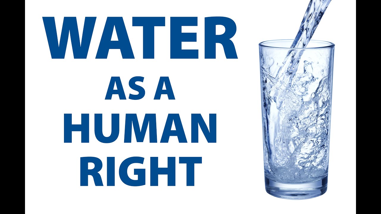 House Senate Members Announce Water Quality Affordability Bills YouTube