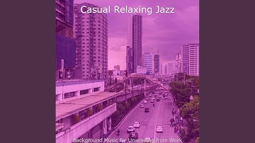 Inspired Backdrops for Unwinding from Work