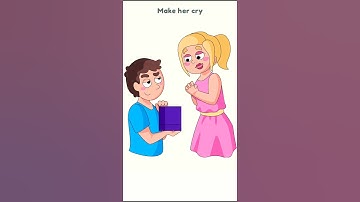 DOP 2 : Level 26 ( Make Her Cry ) #dop2 #shorts #viral #shortvideo