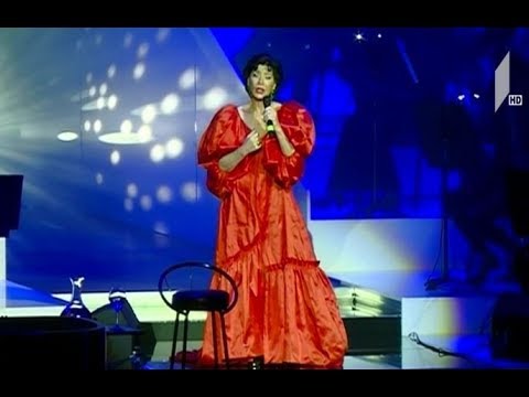 ნანი ბრეგვაძის შემოქმედებითი საღამო